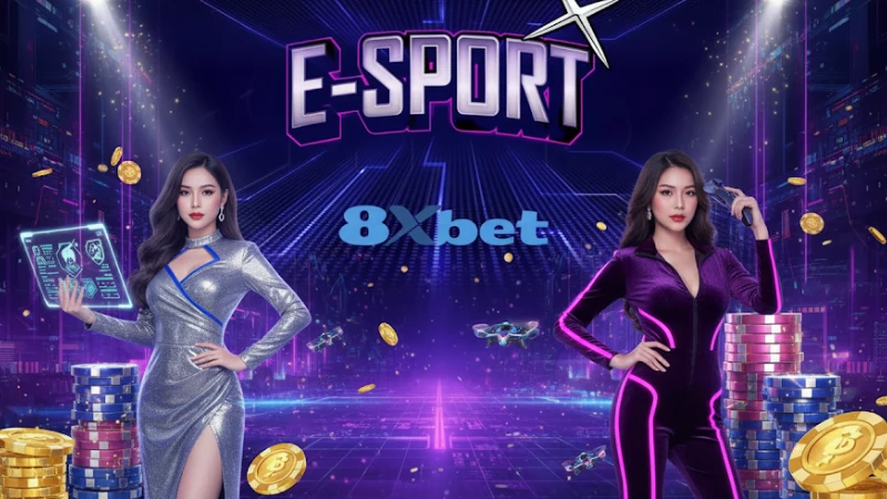 8xbet - qh88 có lừa đảo không