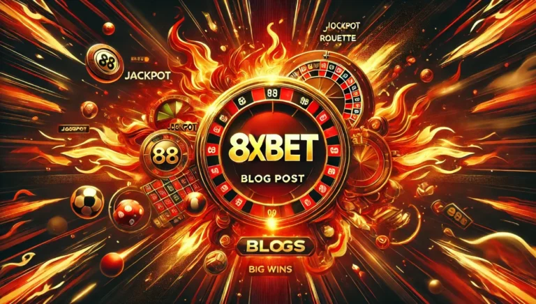 8xbet - gemwin đăng nhập